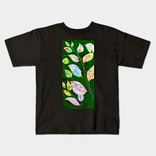 GF252 Art and Abstract Kids T-Shirt